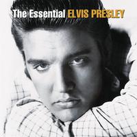 The Essential Elvis Presley ~ LP x2